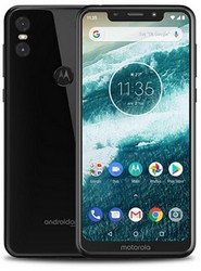 Замена дисплея на телефоне Motorola One в Краснодаре